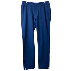 Under Armour Men's Golf Pants Straight Leg Size 36/36 Nylon Polyester NWT $95